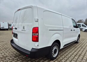 Peugeot Expert L3H1 2,0 HDi/144KM - bez DPH - 6