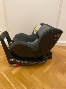 Autosedačka Britax Romer Dualfix - 6