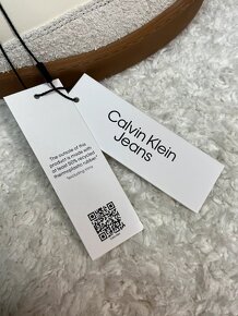 Calvin Klein Jeans Tenisky - 6