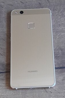 HUAWEI P10 LITE ZLATÝ - 6