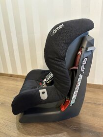 Autosedacka Britax Romer King plus 9-18kg - 6