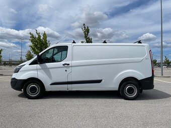 FORD TRANSIT CUSTOM KASTEN - NA PREDAJ / NA SPLÁTKY - 6