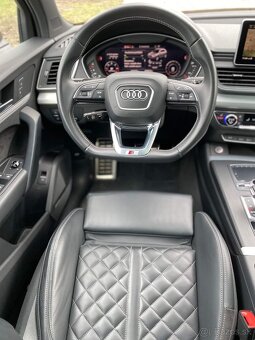 AUDI SQ5 2019 3.0 TDI - 6