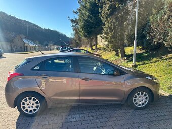 Hyundai i30 GD H - 6