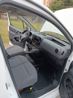 Citroen Berlingo 1.6 HDi - 6