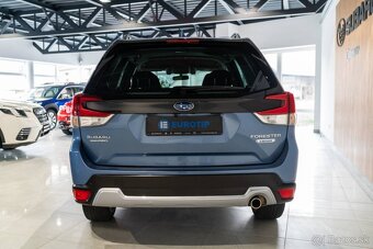 Subaru Forester 2.0i-L e-Boxer MHEV Pure Lineartronic1 - 6