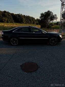 Audi a8 d3 - 6