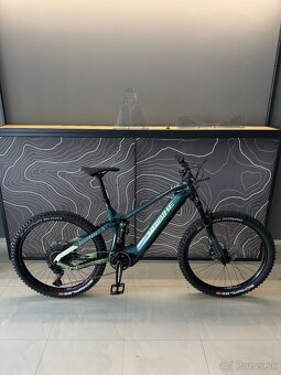 Haibike elektro Mko 720wh - 6