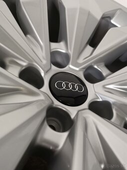 Audi E-Tron - 4KE- orig. ALU disky 5x112 R20 - 6