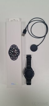 Galaxy Note 20 Ultra + Watch 3 + Buds Live - 6