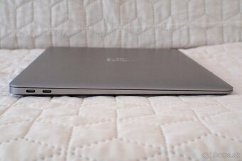 MacBook Air M1 Space Gray 8/256GB, Batéria 99% - 6