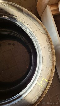 Hankook ventusS1 evo³ suv 235/50 r18[NOVÉ] - 6