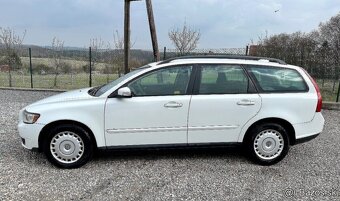 Volvo v50 1.6D 80kw VEŠKERÉ NÁHRADNÍ DÍLY - 6