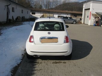 Fiat 500 - 6