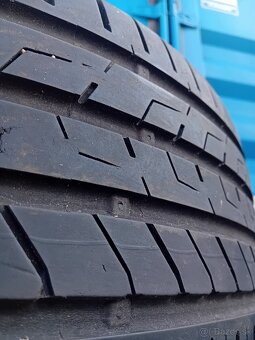 225/55R17 Letné pneumatiky Matador 2023 - 6