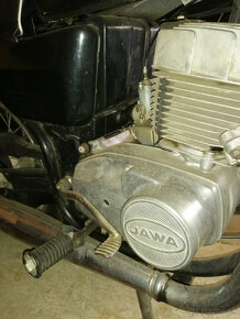 Jawa 350/638 - 6