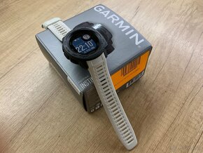 Garmin Instinct - 6