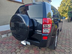 Suzuki Grand Vitara 1.9 DDiS Facelift - 6