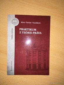 Právnická literatúra - 6