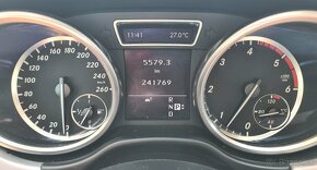 MERCEDES-BENZ ML 350 BLUETEC 4MATIC - 6