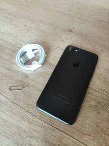 iPhone 7 - 32GB - super stav - 6