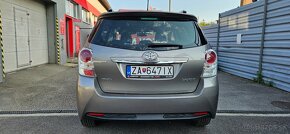 Toyota Verso 1.6 D-4D Facelift - 6