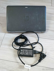 notebook/tablet HP ProBook x360 11 G3 EE - N5000, 8GB, SSD - 6