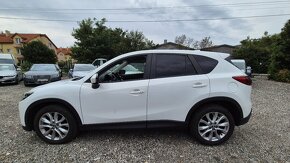 -2014-Mazda CX-5 2.2 Skyactiv-D 175k AWD Revolution A/T - 6