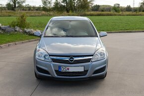 Opel Astra 1.4 Benzín - ťažné zariadenie - 6