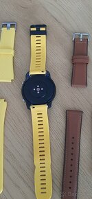 Amazfit GTR 47mm staineless steel - 6