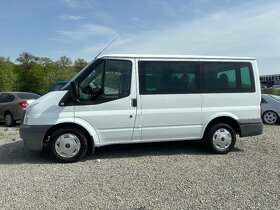 Ford Transit 9miestny - 6