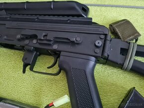 Cyma aks 101 - 6