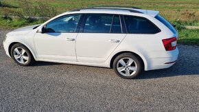 Škoda Octavia combi - 6