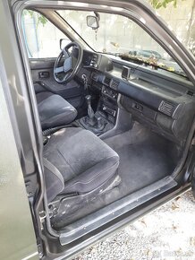 Opel Frontera 2.8 TDI - 6