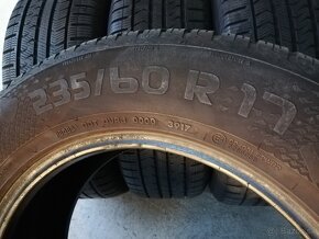 235/60 r17 celoročné pneumatiky - 6