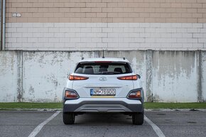 HYUNDAI KONA 1.6 T-GDi 130kW 2019 - 6