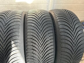 205/55R16 zimne - 6