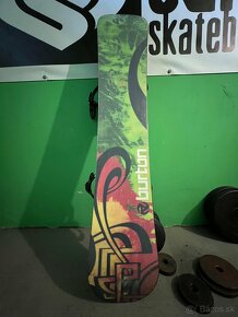 Snowboard Burton AIR 157cm - 6