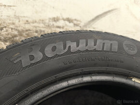 205/55 R16 Zimné pneumatiky Barum Polaris 2 kusy - 6