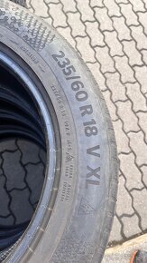 ❄️zimné pneu 235/60 r18 - 6