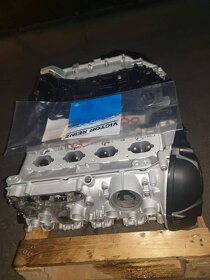 MOTOR CDN 2,0 TFSI AUDI / CZZ 2,0 TFSI - 6