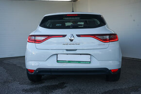 31- RENAULT Mégane, 2017, nafta, 1.5 DCi, 66 kW - 6