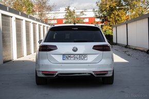 Volkswagen Passat Variant 2.0 TDI 190k BMT SCR High. R-Line - 6