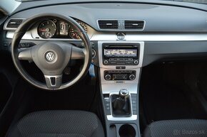 Volkswagen Passat 1.6 TDI - 6