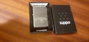 Zapalovač Zippo - 6