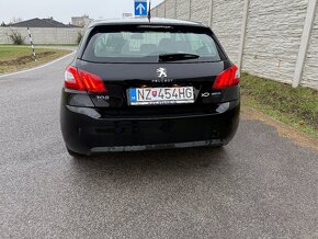 Peugeot 308 1.6 BlueHdi 100k - 6