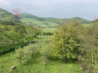 Na predaj Rodinný dom Košecké Podhradie, pozemok 1980 m2 - 6