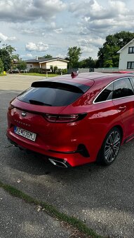 Kia Proceed 1.6 GT - 6