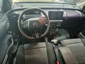 Citroën C4 Cactus PureTech 110 S&S Feel AUTOMAT,odpocet DPH - 6