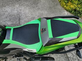 Predám kawasaki Z1000sx - 6